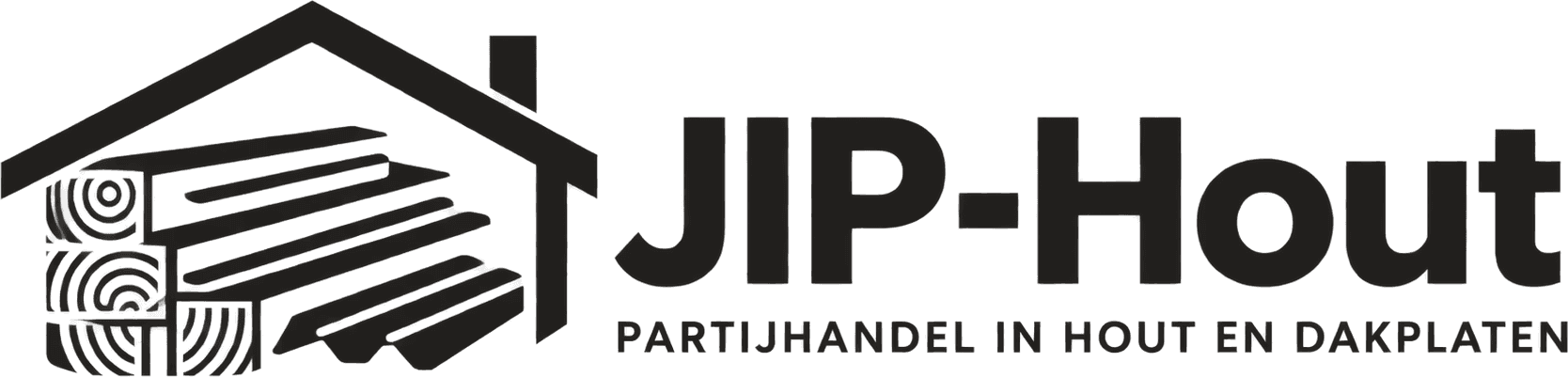 JIP-Hout, partijhandel in hout en dakplaten